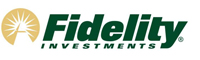 Logo of Fidelity Investments