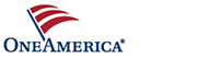 Logo of OneAmerica