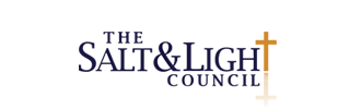 Salt & Light Council Logo