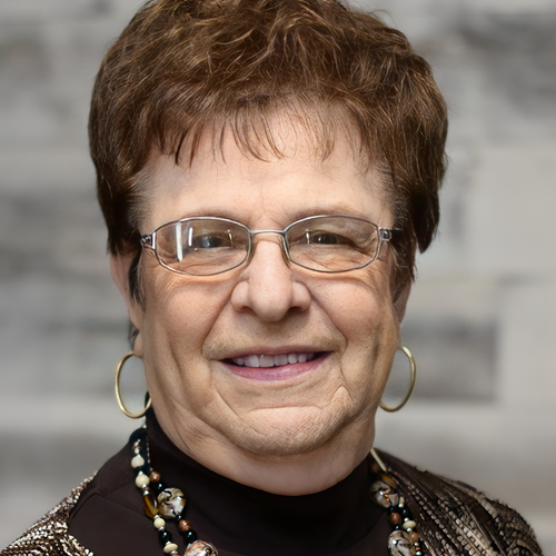 Barbara Catoe Assistant Trade Reconciliation