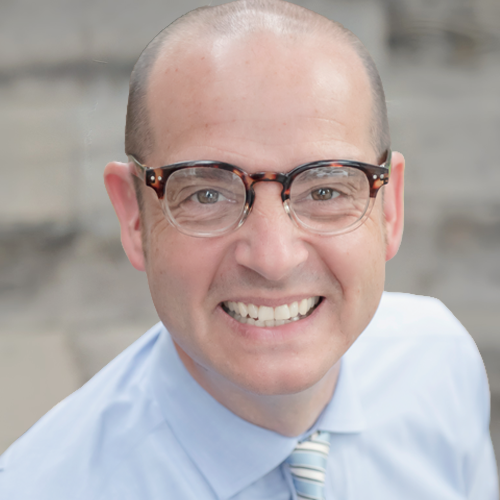 Eric Champion