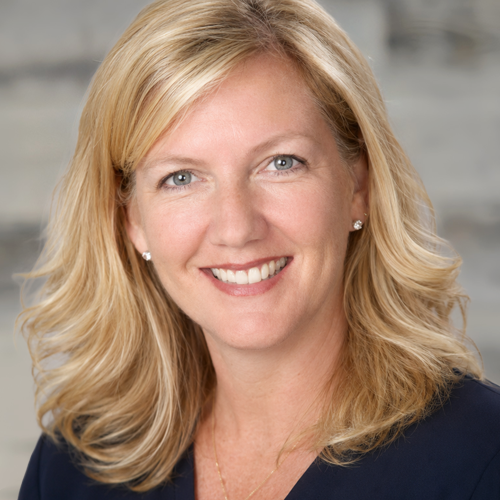 Jennifer Steward